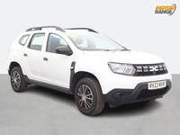 2023 Dacia Duster 1.0 TCe 90 Essential 5dr Crossover/SUV PETROL Manual