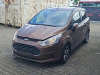 Ford B-Max JK 12-17 Waschdüse für Windschutzscheibe WS Rechts Ford B-Max JK 12-17 11.02.2014 gebraucht Vorschau 7