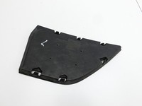 BMW X3 E83 18d LCI 08-11 Frontblende Frontleiste Links BMW X3 E83 18d LCI 08-11 08.12.2009 51113416205 3416205... Vorschau 4