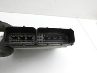 VW Passat 3C B6 06-10 2.0 103KW Motor Steuergerät ECU Motorsteuergerät VW Passat 3C B6 06-10 16.01.2006 03G906021AB... Vorschau 4