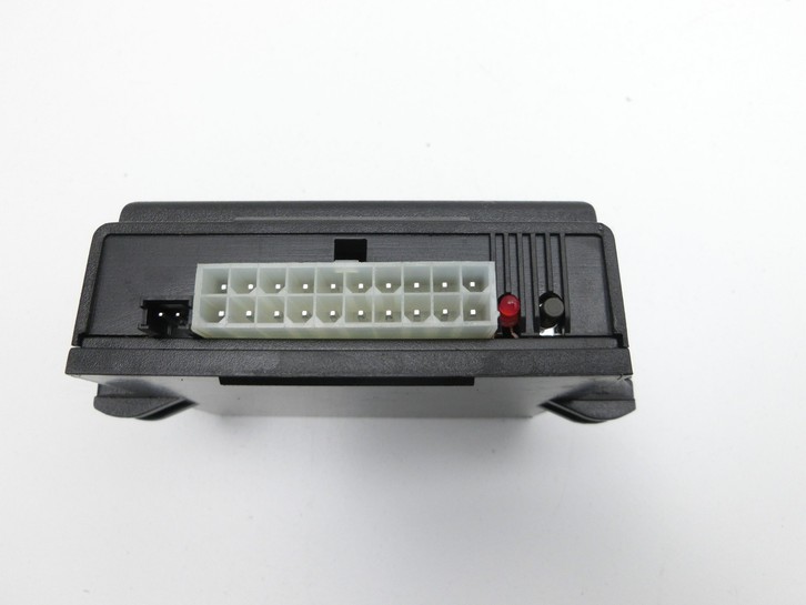 VW Golf 6 VI 5K 08-12 Steuergerät ECU Modul SG für Alarmanlage Waeco MagicSafe MS670 VW Golf 6 VI 5K 08-12... Vorschau 3