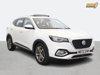 2023 Mg Motor Uk HS 1.5 T-GDI Exclusive 5dr DCT Crossover/SUV PETROL Automatic