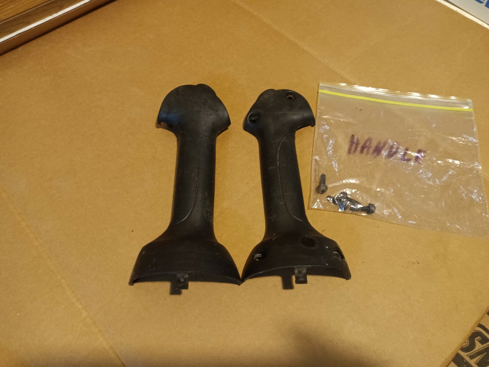 W25sbk String Trimmer Handle Part