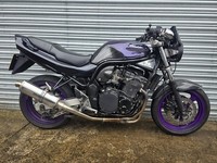 SUZUKI BANDIT 750 (GSX MOTOR) OFFERS PX DR TRIALS TRAIL 600 750 900 1200 
