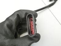 Fiat 500 312 07-15 PDC Kabelbaum Einparkhilfe Hinten Fiat 500 312 07-15 29.10.2014 51945963 00519459630 051945963... Vorschau 2