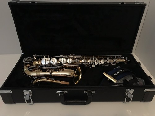 Jupiter Alto Saxophone JAS667