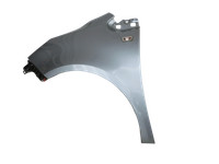 Opel Meriva B S10 10-13 Kotflügel Links Vorne GEV Opel Meriva B S10 10-13 22.03.2010 93167923 gebraucht Vorschau 1