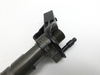 Mercedes W204 C320 07-14 CDI 3,0 Injektor Einspritzdüse Rail Zyl.1 Mercedes W204 C320 07-14 30.10.2007 A6420701387... Vorschau 4