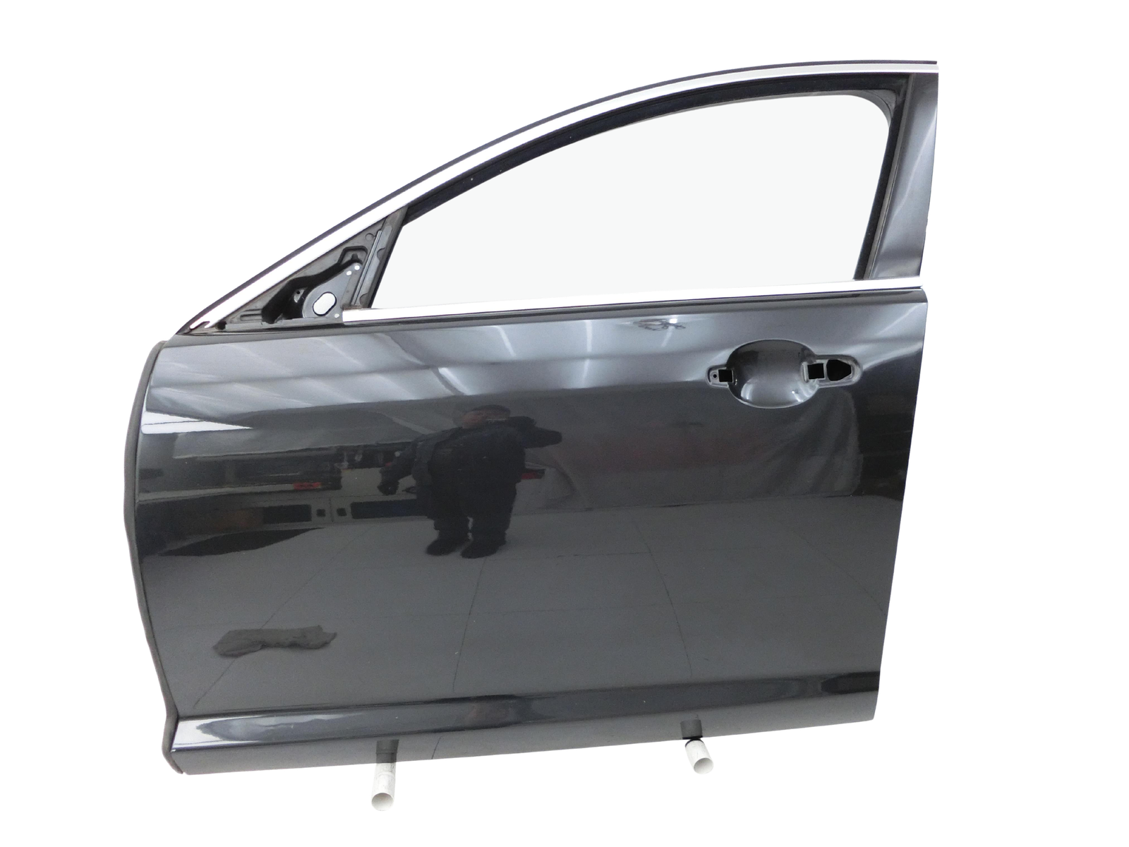 Door driver Left Front for JBC2127 Jaguar XF X250 11-15 - Bild 1