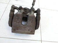 Mercedes W213 16-20 E200 d 1,6 118KW Bremssattel Bremszange Hinten Links Mercedes W213 16-20 21.09.2020 A0004237100... Vorschau 2