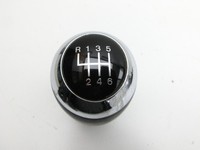 Mazda CX-7 CX7 ER 09-12 2,2d 127KW Schaltknauf für Schalthebel Gangschalter 6G Mazda CX-7 CX7 ER 09-12 20.12.2010... Vorschau 2