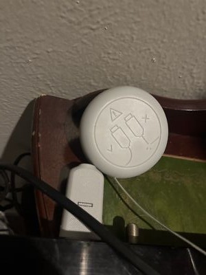 Item photo(s) from verified buyer