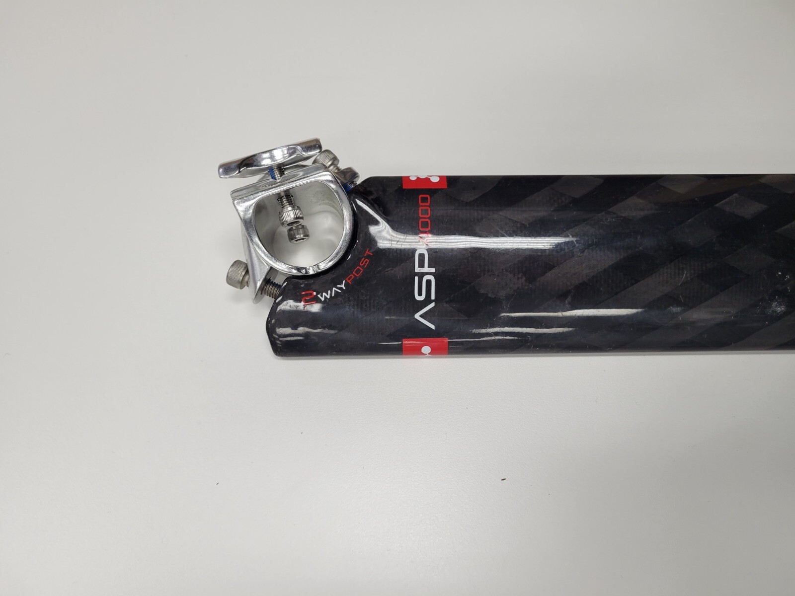 argon18 シートポスト　asp4000 argon18 シートポストasp4000
