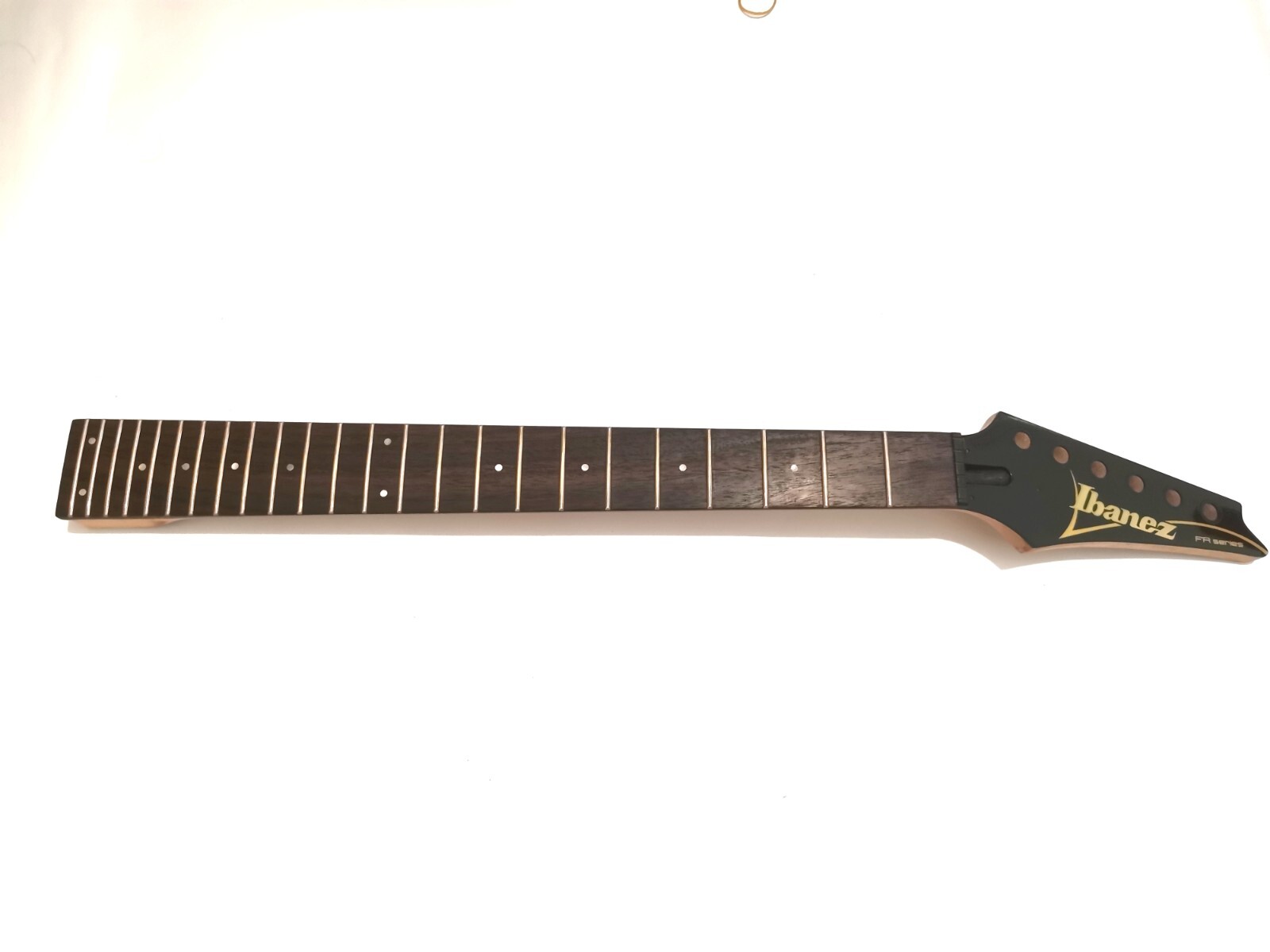 Ibanez FR420 Genuine Guitar Neck - Black Headstock | eBay