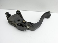 Dacia Logan 13-16 0,9 66KW Gaswertgeber Gaspedal Dacia Logan 13-16 04.02.2014 180022703R 6PV009978-03 gebraucht Vorschau 4