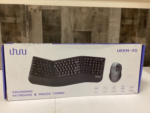 + Mouse - Black