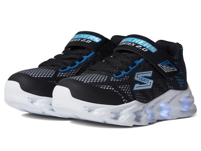 

SKECHERS KIDS Sport Lighted для мальчика - Vortex 2.0 400602L (Little Kid/Big Kid)