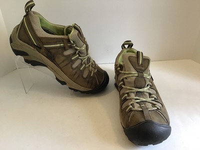 keen climbing shoes