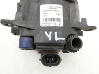 Renault Megane III 12-16 Nebelscheinwerfer Links orig. Renault Megane III 12-16 15.10.2012 8200074008 89202503 gebraucht Vorschau 4