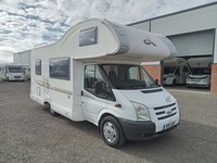  Ci CARIOCA 500 4/5 BERTH 11 PLATE 