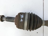 Renault Captur I J5 13-17 TCe 120 1,2 88KW Antriebswelle Gelenkwelle Rechts Vorne Renault Captur I J5 13-17... Vorschau 6