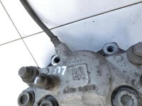 Mercedes S212 E350d 13-16 CDI 3,0 170KW Bremssattel Bremszange Vorne Links Mercedes S212 E350d 13-16 29.09.2015... Vorschau 4