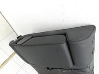 Mazda CX-30 19-24  Leder Sitzbezug Rückenpolster Links für Rücksitzbank Hinten mit Armlehne Mazda CX-30 19-24... Vorschau 5