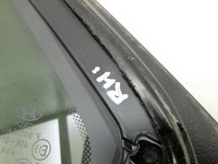 Hyundai Kona Hybr I OS 17-20 Seitenscheibe Dreieck Scheibe Rechts Hinten Orig. getönt Hyundai Kona Hybr I OS 17-20... Vorschau 5