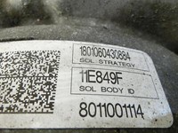 Galaxy III CK 15-19 2,0 176KW Autom C6FMID Automatikgetriebe Getriebe Galaxy III CK 15-19 25.01.18 RME1GP-7000-PA... Vorschau 10