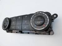 Mercedes W251 R300 10-13 Bedienteil Bedienelement Heizung Klimabedienteil Mercedes W251 R300 10-13 24.06.2011... Vorschau 4