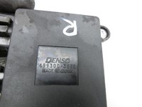 Mazda 6 GJ 12-15 Widerstand Gebläse Lüfter Mazda 6 GJ 12-15 30.01.2015 499300-3580 gebraucht Vorschau 4