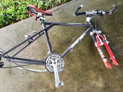 gt karakoram blue book