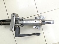 Seat Ibiza SC 6J 08-12 Höhenverstellung für Lenksäule Lenkschloss Lenkradschloss Seat Ibiza SC 6J 08-12 28.04.2011... Vorschau 5