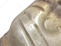 Audi A6 4F C6 04-08 5,2 320KW Endtopf Nachschalldämpfer Auspuff Links Audi A6 4F C6 04-08 30.11.2006 4F0253609Q... Vorschau 7