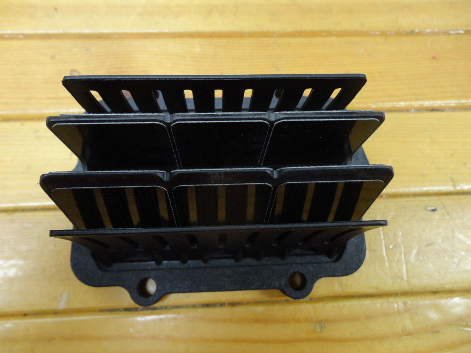 V-FORCE 3 REEDS XP CHASSIS FITS ALL 600 HO & SDI ETEC MOTORS 2009-18 V3127-873A2