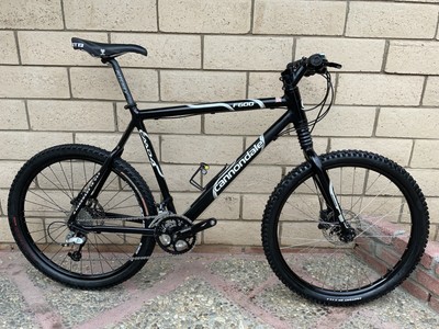 f600 cannondale