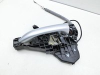 Mercedes R320 W251 06-10 Lang Türgriff Griff aussen Links Vorne 775 Mercedes R320 W251 06-10 04.07.2006 A2517600334... Vorschau 4