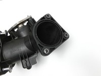 BMW F11 525d 10-14 2,0d 142KW N47D20D Ansaugbrücke Ansaugkrümmer BMW F11 525d 10-14 04.04.2013 7807991 7807991-06... Vorschau 4