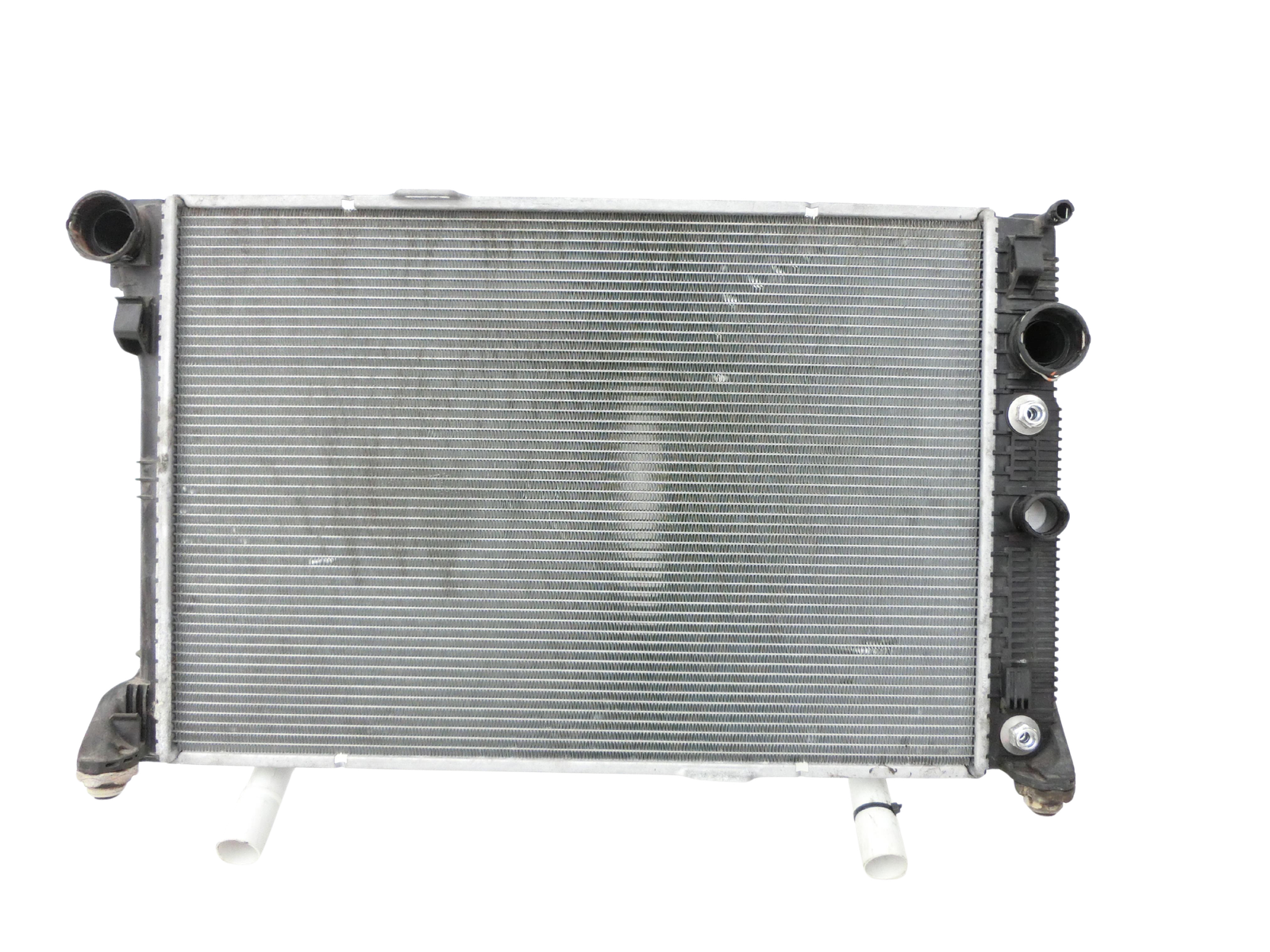 refroidisseur eau Radiateur pour 2143 100KW Mercedes W212 E200 09-13 - Bild 1