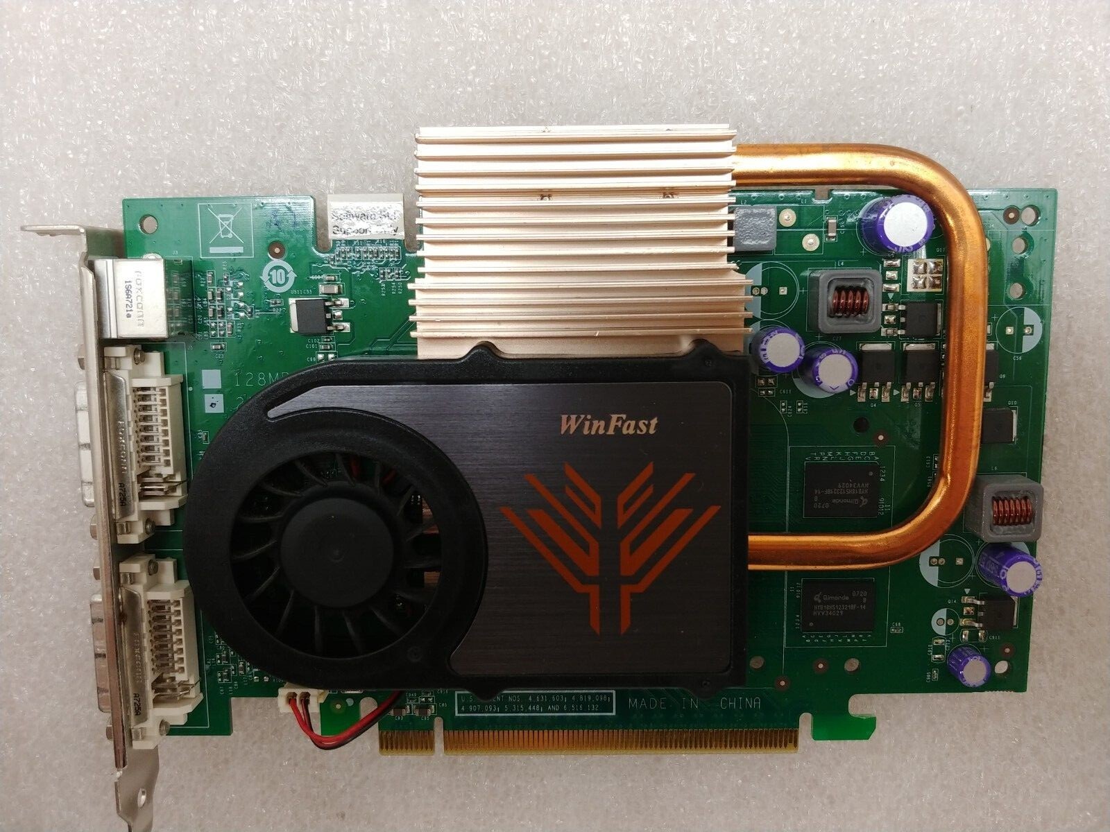 Geforce 8500 gt Geforce 8500 gt