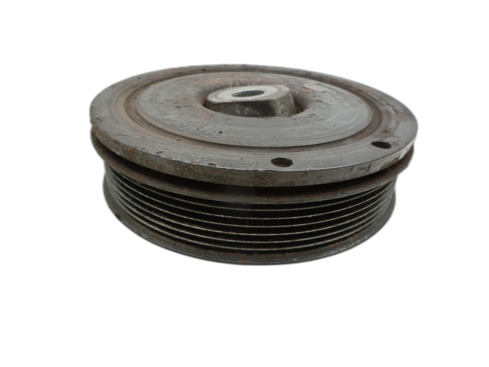 Puleggia per Renault Laguna III 3 08-11 - Bild 1