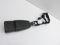 Mitsubishi ASX 12-16 Gurtschloss Links Vorne Mitsubishi ASX 12-16 24.02.2016 7000B668XA gebraucht Vorschau 5