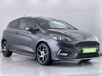 2019 Ford Fiesta 1.5 Fiesta ST-2 T 3dr Hatchback Petrol Manual