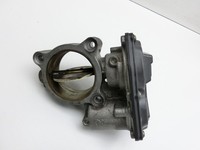 BMW X1 E84 LCI 12-15 2,0d 160KW N47D20T1 Drosselklappe BMW X1 E84 LCI 12-15 29.10.2012 13547810752 5.08369.04... Vorschau 5