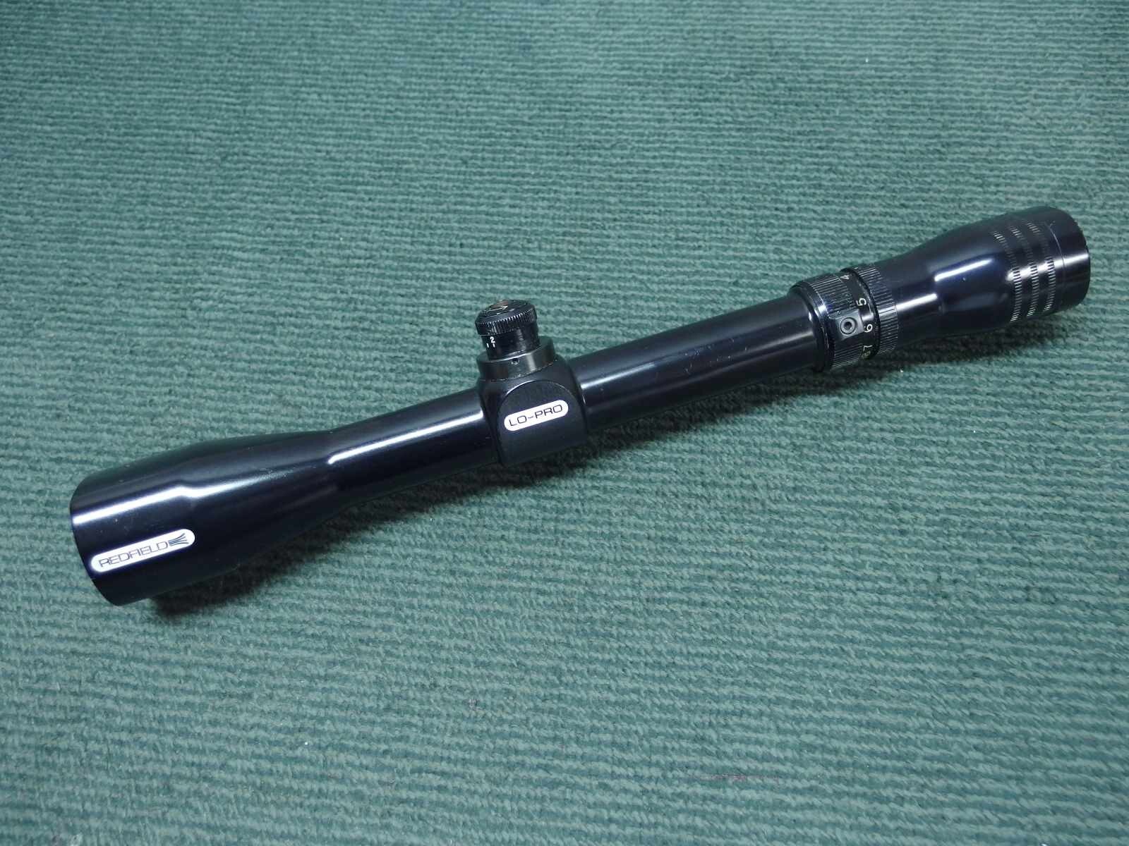 その他 Redfield  AR-TEL 3-9 SCOPE U.S. Vietnam era REDFIELD Art 1 3x-9x AR TEL Vietnam SNIPER