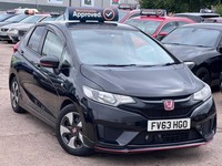 2024 Honda Jazz 1.5 I-Mmd Hev E-Cvt Auto Start/Stop Hatchback HYBRID ELECTRIC Au