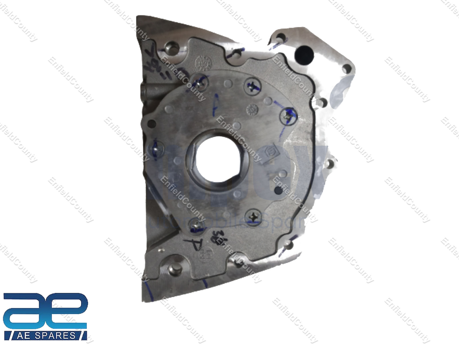 Assembly Oil Pump 279018100115 For Indica 1.2L1.4L Petrol & Diesel 