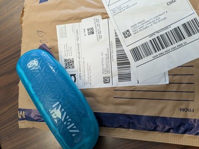 Fotos del artículo de un comprador verificado