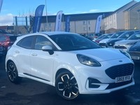 2020 Ford Puma 1.0T EcoBoost MHEV ST-Line X First Edition Euro 6 (s/s) 5dr Hatch