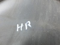 BMW X5 35d E70 06-10 Schutzecke für Stoßstange Stoßfänger Hinten Rechts BMW X5 35d E70 06-10 16.06.2009 7226936... Vorschau 6